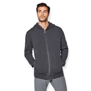 Lululemon Cross Cut Hoodie